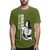 Car Fans Ayrton Senna T Shirt For Unisex 2020 New Arrival Unisex Quality Short Sleeve Cotton Xs3xl Tshirt Slim Fit Streetwear