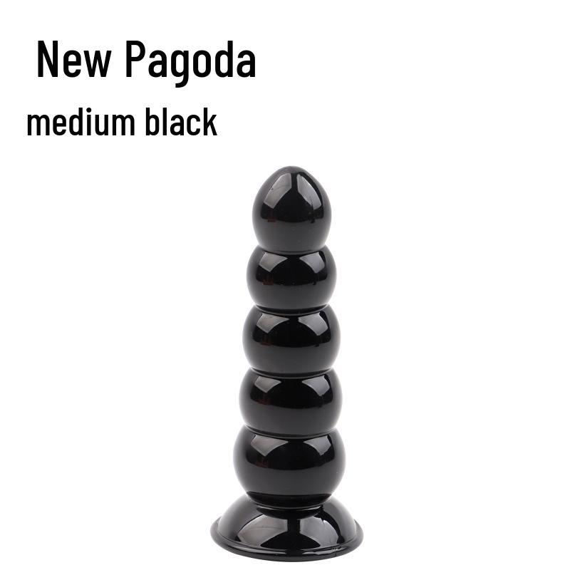 Extra Large Realistic Anal Expander Dildo - Thick Male Erotic Toy