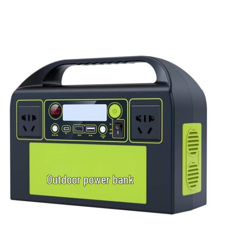 Zhandouhu Portable 220V Emergency Power Station