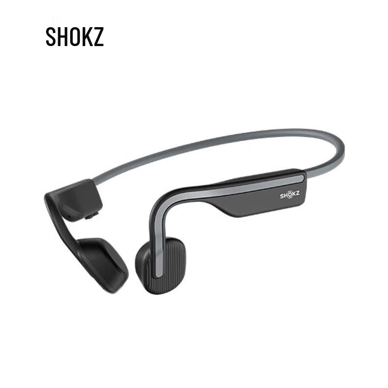 

SHOKZ OpenMove S661 Bone Conduction Bluetooth Headphones
