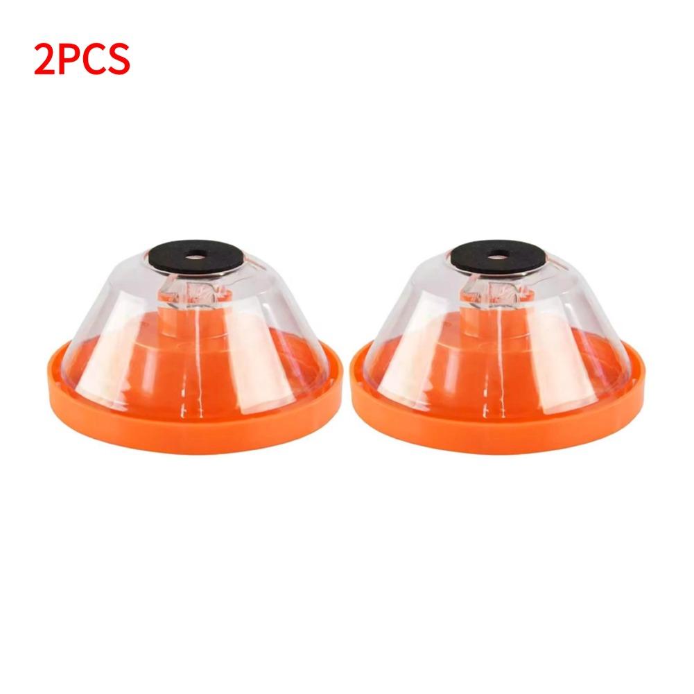 Dust Cover Connected To Ash Bowl Household Electric Drill Accessories Dust Blocking Anti Ash Device Electric Drill Bit Dustproof