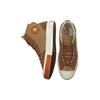 Converse Chuck 70 Hi Top Canvas Shoes Brown A04410C