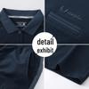 Women's Summer Sportswear Set: Lapel Short Sleeve Top & Loose Long Pants, Plus Size, Casual Two-Piece Running Suit