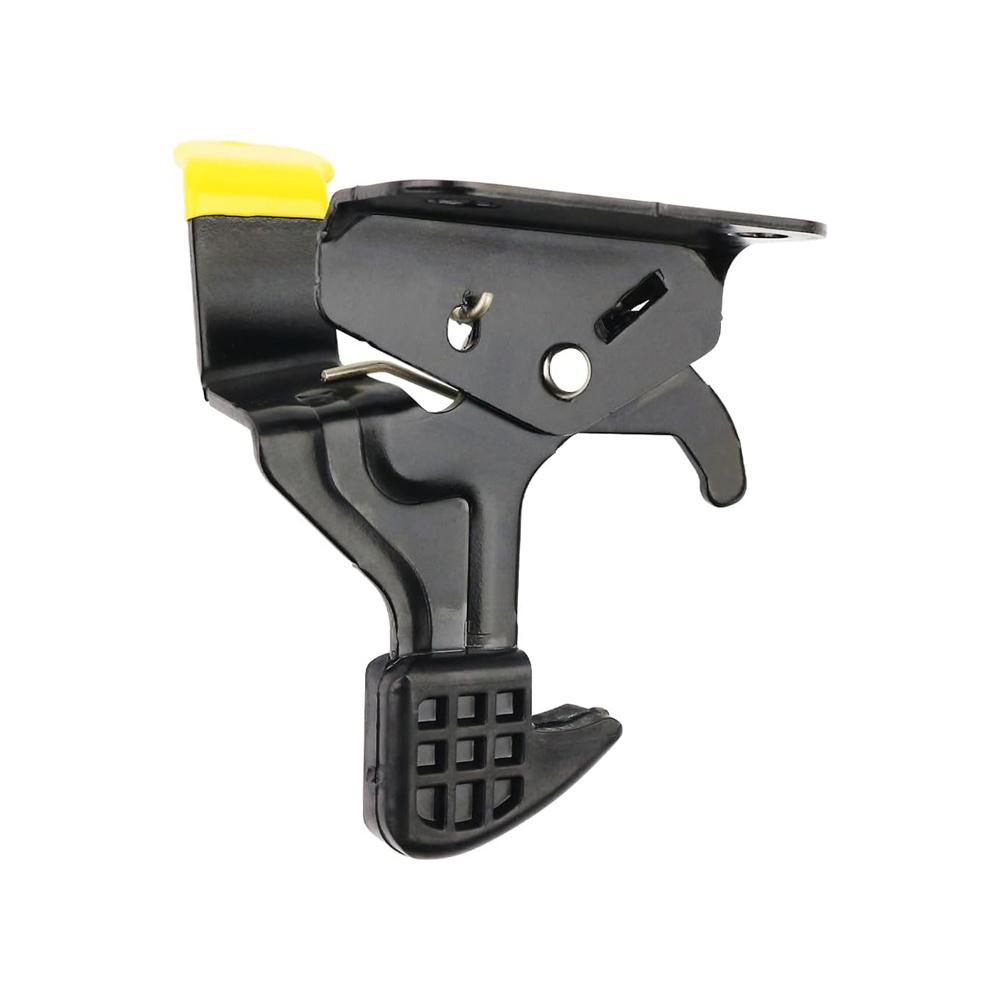 Car Safety Catch 65670-6CA0A For Nissan Altima 2019-2024 Pathfinder 2022-2024