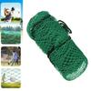 Itisyou Golf Übungsnetz, Golfnetz, Ballschutznetz, Golfnetz zum Üben, Outdoor Tennis Übungsnetz, Heim-Übungsnetz, 2*2m