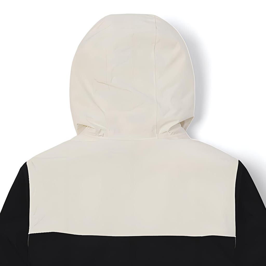 Vans Jackets Men's Multicolor Hooded Moderate Workwear VN0A5KLGIY6
