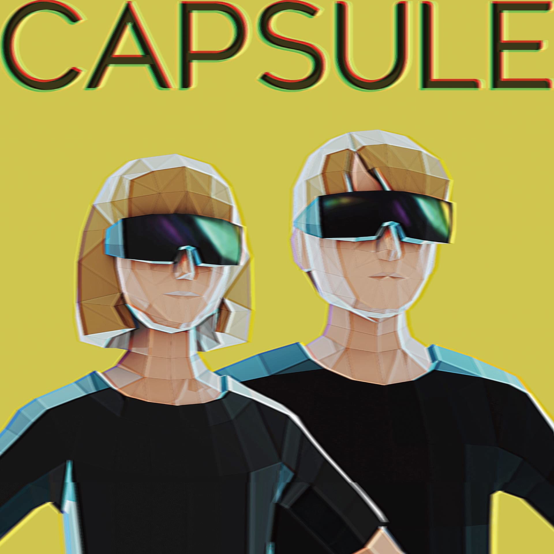 

Metropulse mega (Analog) (with jacket) [Analog]