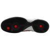 Nike Total 90 'Black White Black Bright Crimson' (Unisex) Black / White / Black / Bright Crimson Soccer Shoes HQ2851 004