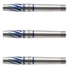 Dynasty A FLOW BLACK LINE Coating Type THE EAGLE3 Eagle 3 2BA Larry Butler Model Darts Barrel