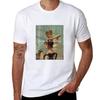 Pride Prejudice Movie Poster TShirt Trend Art Print TShirt