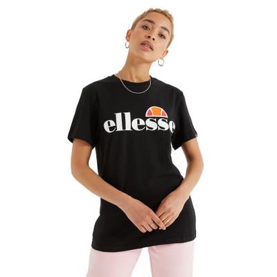Ellesse Womens/Ladies Albany T-Shirt
