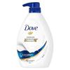 Dove Deeply Nourishing Body Wash