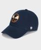 KULTE 015 Locals Only Cap Navy