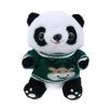 Christmas Cute And Soft Panda Doll Kawaii Plush Simulation Stuffed Animals Toy For Children'S Playmates Birthday Gift