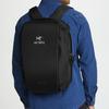 Arc'teryx 20L Backpack Outdoor Bag Nylon Black Unisex (Unisex) Outdoor Bags BLADE 20 BACKPACK BLACK