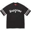 Supreme short-sleeve T-shirt SUP-FW25-118
