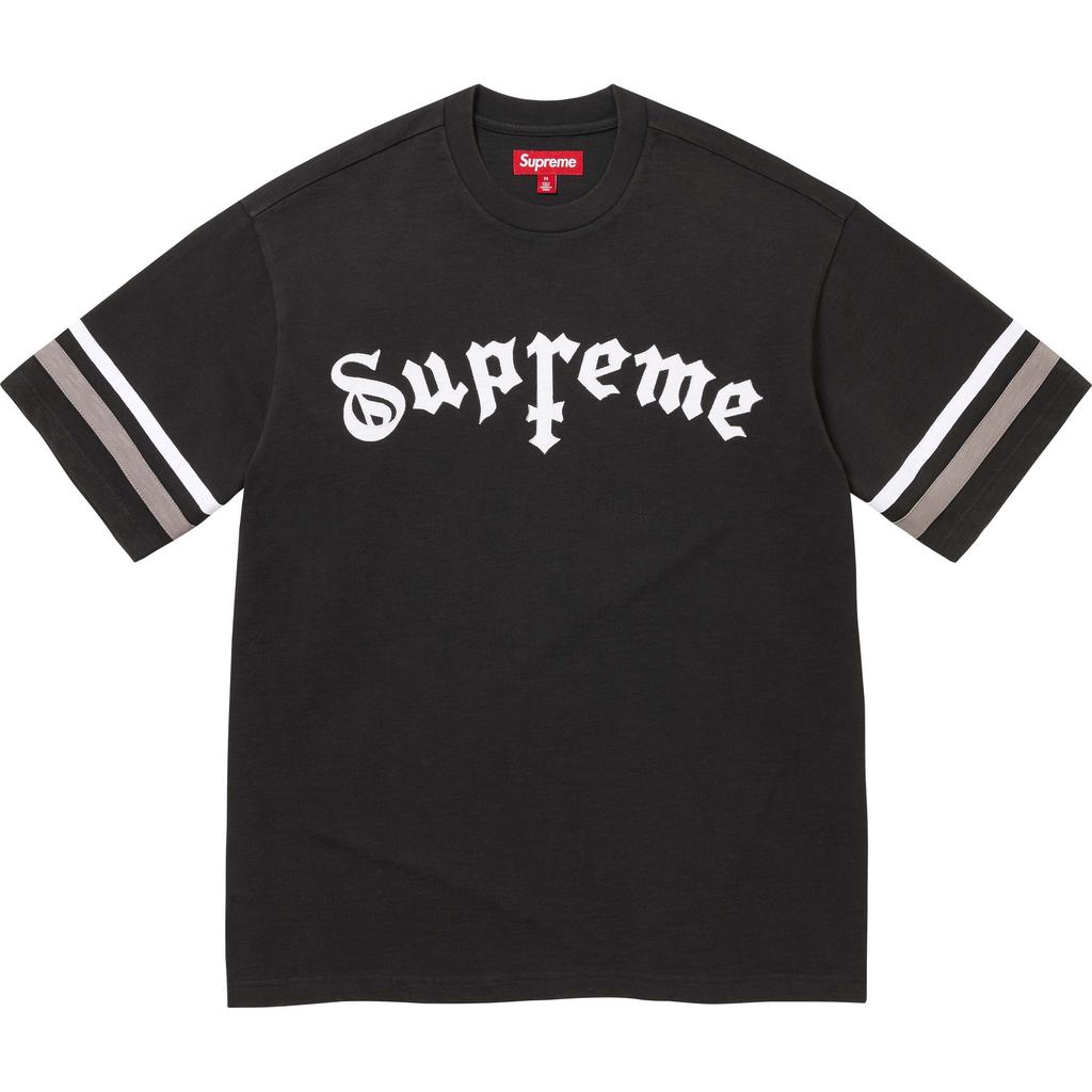 Supreme short-sleeve T-shirt SUP-FW25-118