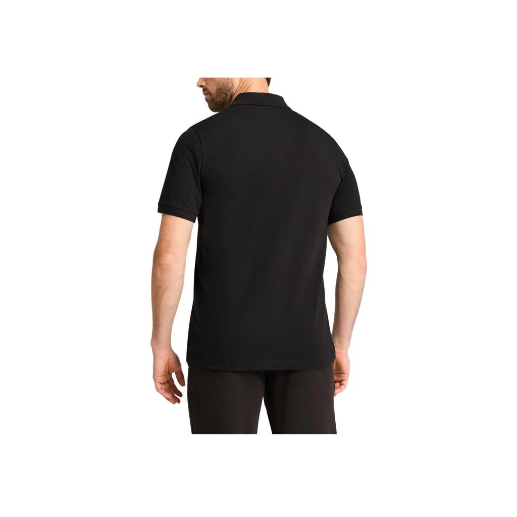 New PUMA Playera Polo Wardrobe Essentials Piqué Para Hombre 682554-01