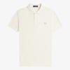 Fred Perry [M6000] Plain Fred Perry Shirt (V37) Afpm2416000-V37