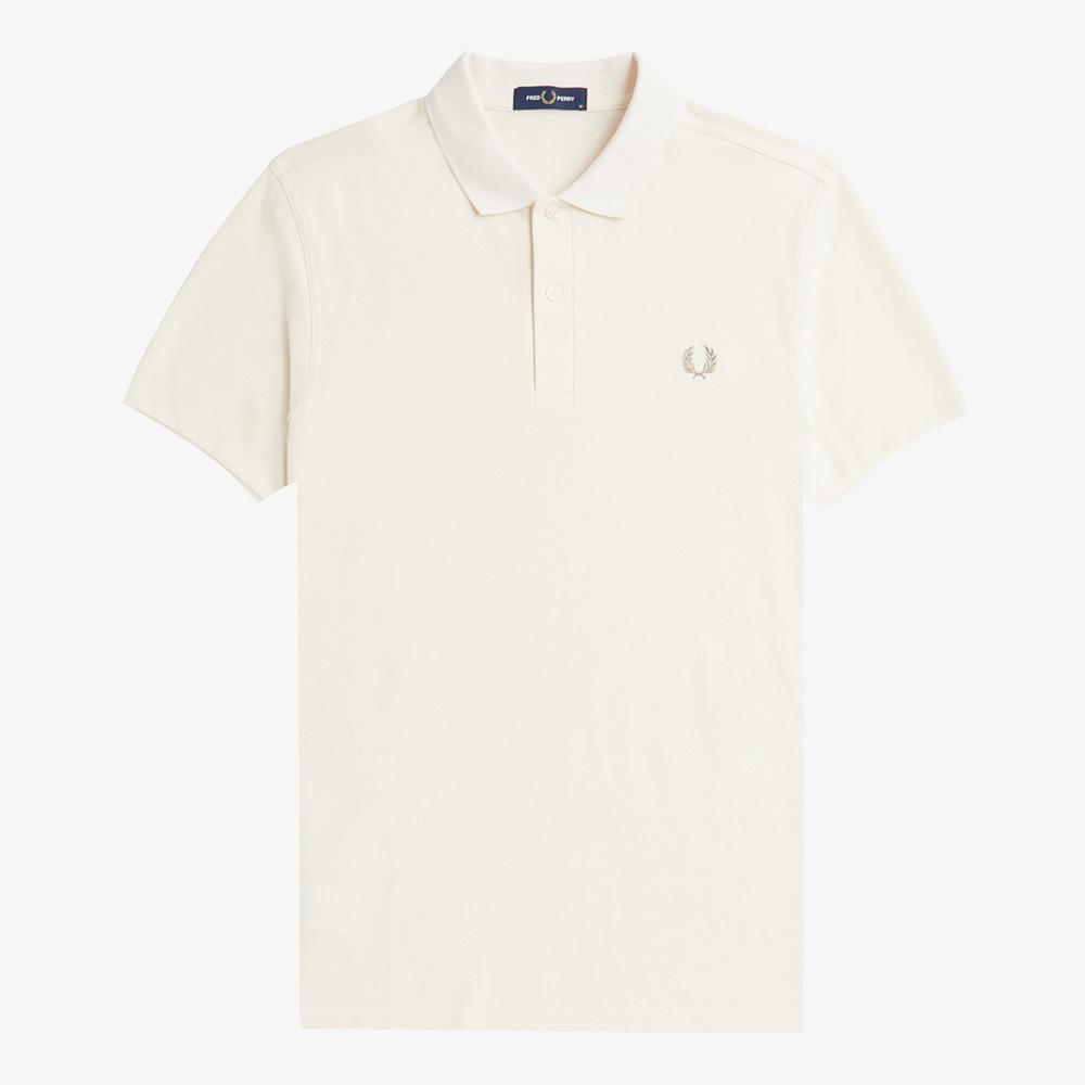 Fred Perry [M6000] Plain Fred Perry Shirt (V37) Afpm2416000-V37