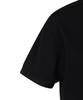 DISCOVERY EXPEDITION Women'S Semi-Crop Polo Shirt (Black)