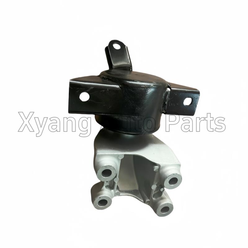 Engine Mount Cushion Automatic For JAC JS8 Sei7 Pro 1001700S5500 1001800S5500 1001600S5500