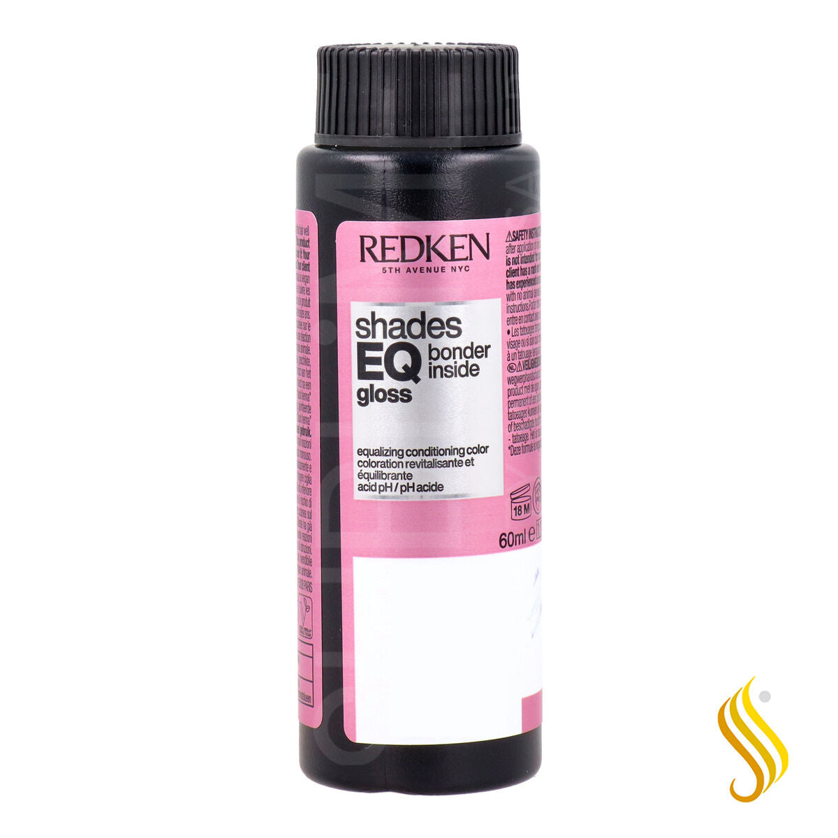 

Redken SHADES EQ Permanent Dye