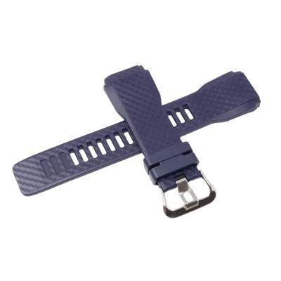 ProTrek Genuine Replacement Urethane Band for ProTrek WSD-F30 with Spring Bars and Strap Cloth