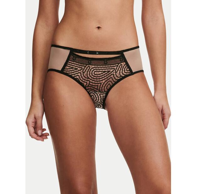 Боксеры Chantelle Vibrate EU 38