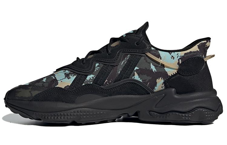 

Adidas Ozweego Black Camo GV9710 36