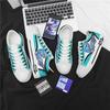 Anime Sneakers Demon Slayer Männer Anime Schuhe Damen Schuhe Giyuu Cosplay Sneakers Kisatsutai Casual Schuhe Anime Sneakers Demon Slayer Männer Anime Schuhe Damen Schuhe Giyuu Cosplay Sneakers Kisatsutai Casual Schuhe
