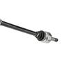 Compatible Half Shaft for BMW 5 Series GT 535i/550i F07: Left 33207566087, Right 33207566086