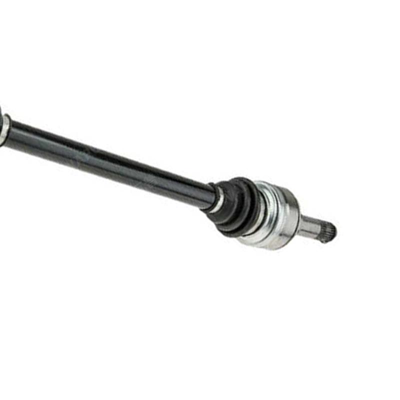 Compatible Half Shaft for BMW 5 Series GT 535i/550i F07: Left 33207566087, Right 33207566086