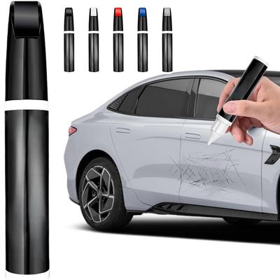 Tužka na opravu laku auta Tužka na retušování laku Tužka na opravu škrábanců na autě Odstraňovač škrábanců na auto pro péči o auto a údržbu