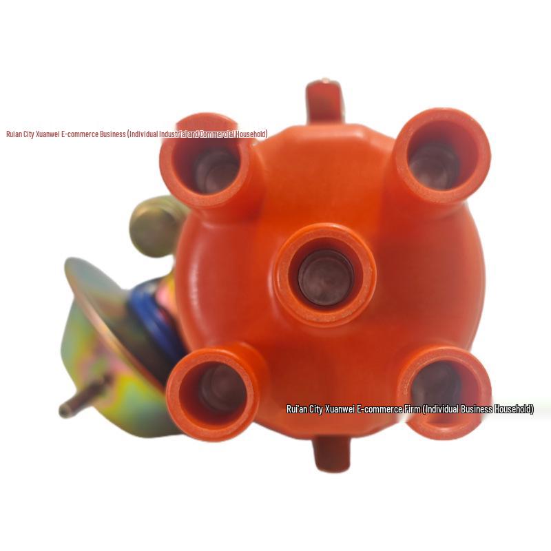 Volkswagen VW 1500/1600 Autoverteiler (1961-1973) 043905205