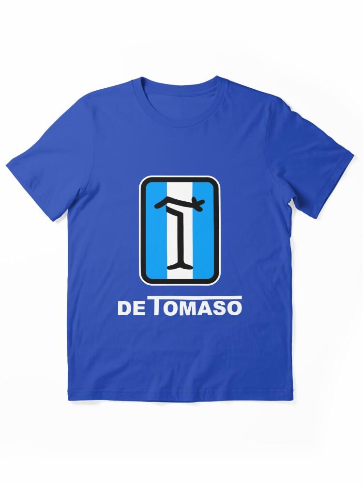 Pantera DE TOMASO Essential Unisex T-Shirt