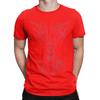 Ice Nine Kills The Silver Scream TShirt for Unisex Novelty 100 Cotton Tee Shirt Round Neck Short Sleeve T Shirts Plus Size Tops