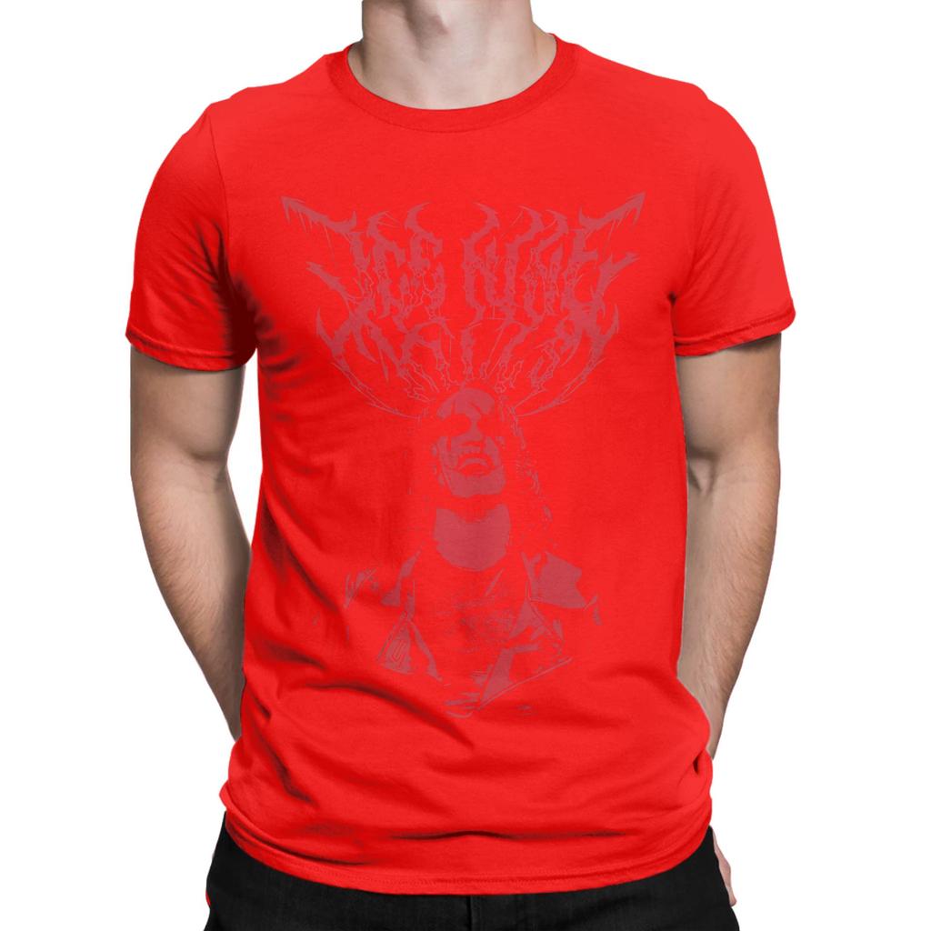 Ice Nine Kills The Silver Scream TShirt for Unisex Novelty 100 Cotton Tee Shirt Round Neck Short Sleeve T Shirts Plus Size Tops