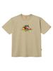 Ellamo Cube Play Short Sleeve T-Shirt Unisex Plus Size S~4Xl (B Type)