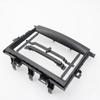 9 Inch Car Radio Fascia Frame Adapter Canbus Box For Toyota Alphard 20 Series Vellfire Android Radio Dash Fitting Panel Kit