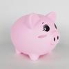 Savings Tank Cartoon Pig Money Boxes Decorative Pig Model Piggy Bank  Home Decoration