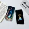 Alice Cat Princess Phone Case for Motorola G14 G15 G24 G30 G31 G32 G34 G41 G42 G51 G52 G50 G60S G60 G62 G72 G71 G73 G84 G85 G200 E32