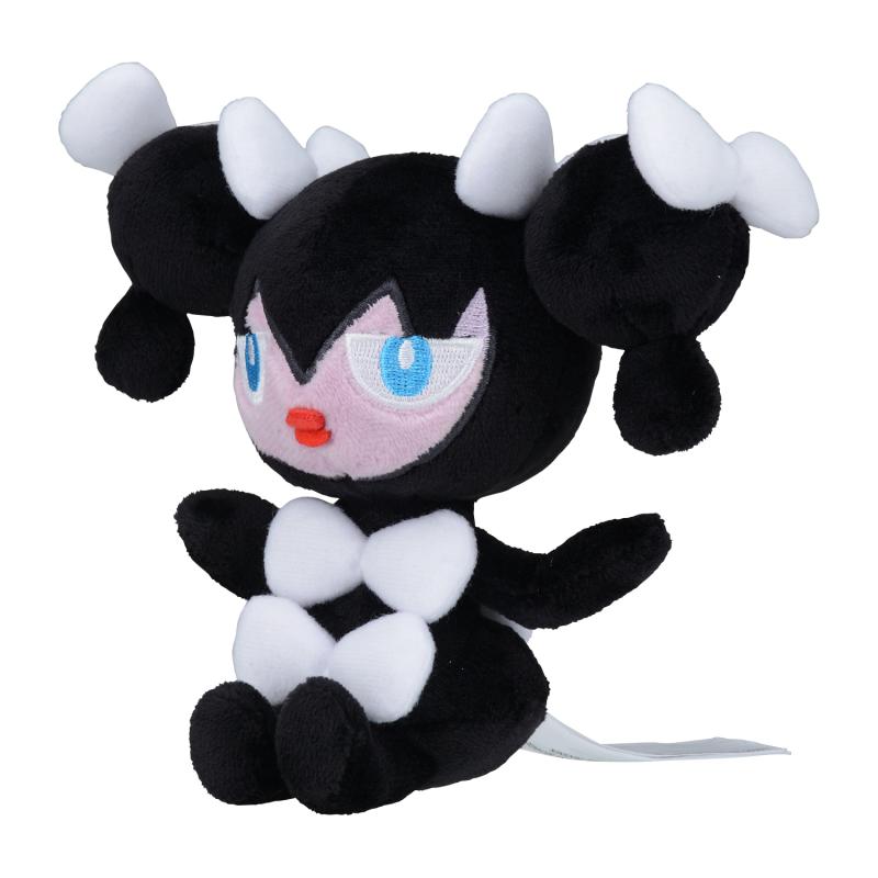 

[Pokemon] Pokemon Center Plush Doll Pokemon Fit Gothitelle