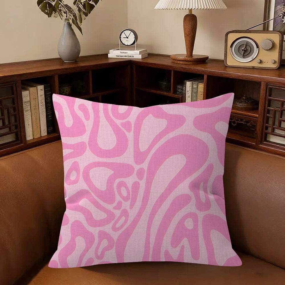 Racing Driver Pillow Cover for Bedroom LLandos Room and Living Room Sofa Decorative NNorris Cushion Cover