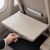 50/10pcs Portable Disposable Seat Cover Anti-Dirt Travel Protector Kit  Flight Trip