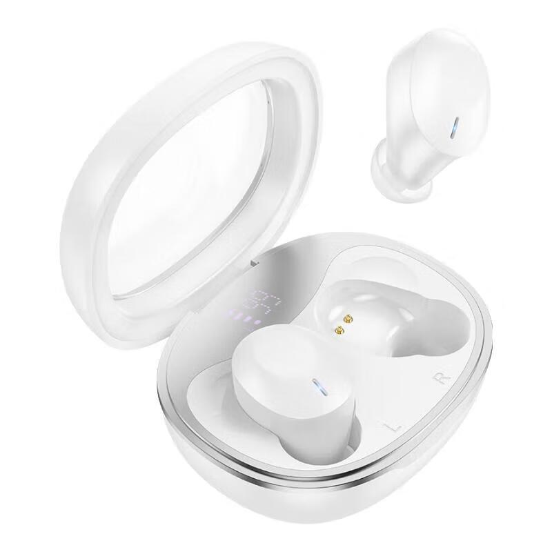 HOCO EQ3 Transparente True Wireless Bluetooth-Ohrhörer
