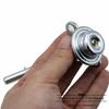 Fuel Pressure Damper For 2005- Toyota Tacoma 2.7L 2327075010 2327075050