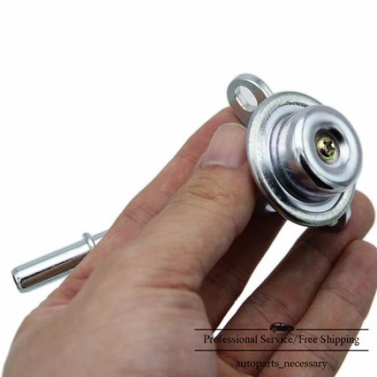 Fuel Pressure Damper For 2005- Toyota Tacoma 2.7L 2327075010 2327075050