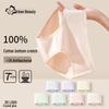 Cosmo Lady Women's 7-Pack Baby Cotton Antibacterial Briefs