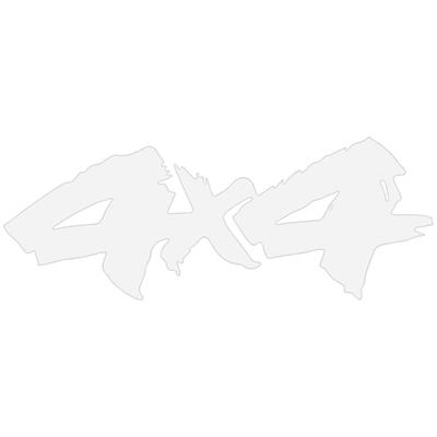 Dış Aksesuarlar – Araba Çıkartmaları